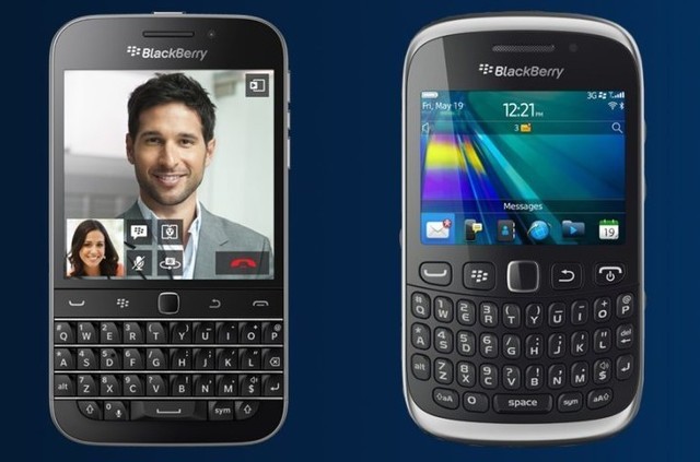 一代神机终结!黑莓宣布1月4日起将终止blackberry os设备服务支持_游