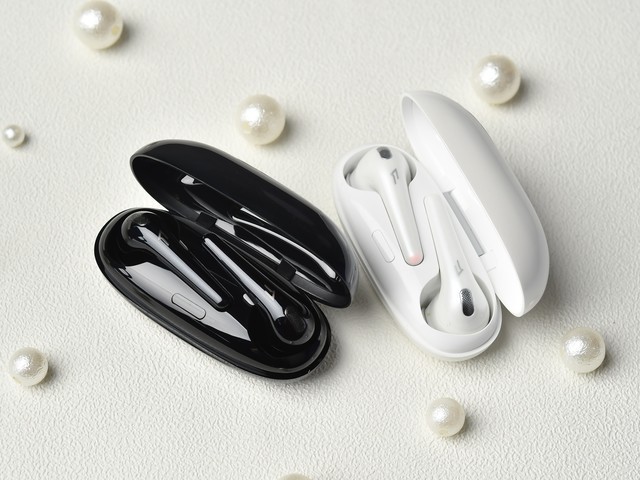 ��ֵ�ܴ�����ǿ�� 1MORE ComfoBuds ���ʶ����� 