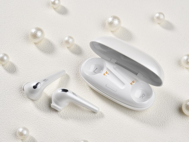 ��ֵ�ܴ�����ǿ�� 1MORE ComfoBuds ���ʶ����� 