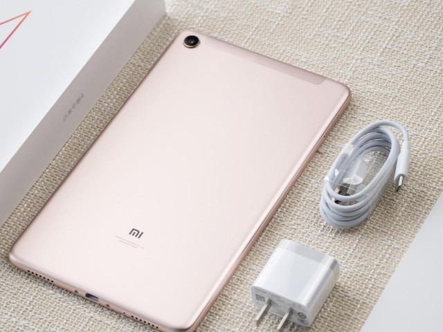 小米平板5低配版首曝骁龙768g加持
