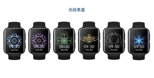 OPPO Watch 2ϵʽۼ1299Ԫ 