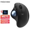 ޼ Logitech ERGO M575 ˫幤ѧ칫켣 M575 ɫ
