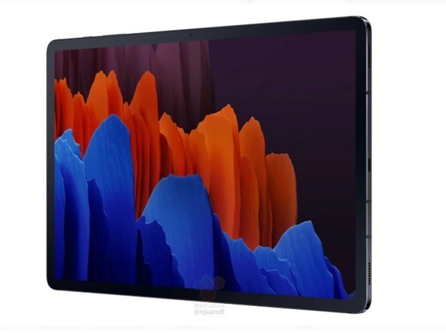 GalaxyTabS7TabS7+ϸȾͼع 