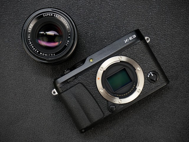 ʿ»X-E4򽫲ط 