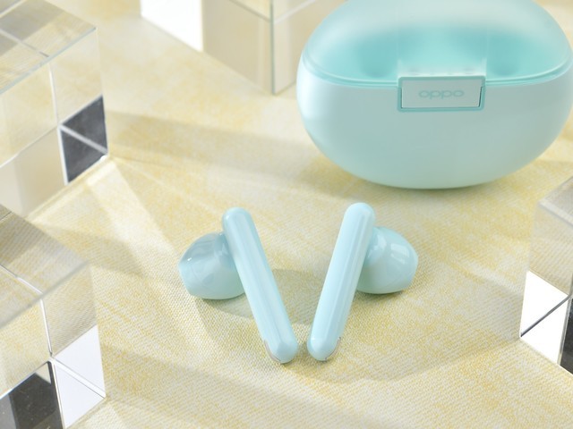 ɫе㡸 OPPO Enco Airͼ