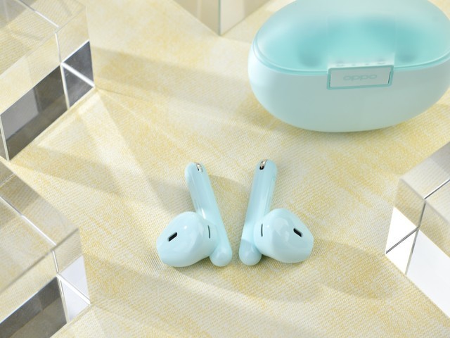 ɫе㡸 OPPO Enco Airͼ