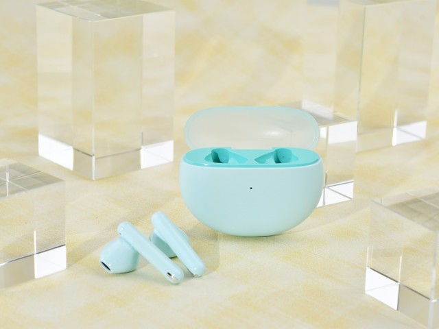 ɫе㡸 OPPO Enco Airͼ