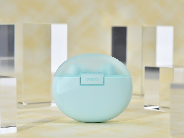 ɫе㡸 OPPO Enco Airͼ