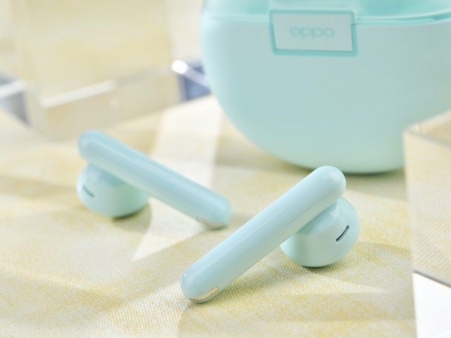 ɫе㡸 OPPO Enco Airͼ