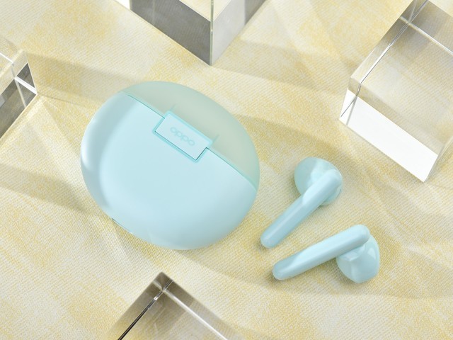 ɫе㡸 OPPO Enco Airͼ