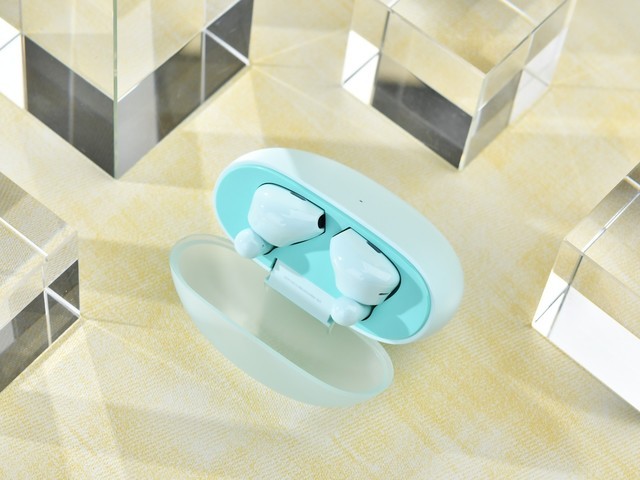 ɫе㡸 OPPO Enco Airͼ