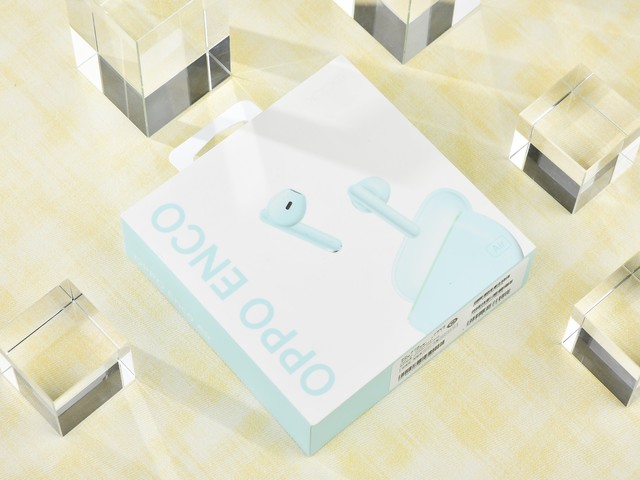 ɫе㡸 OPPO Enco Airͼ