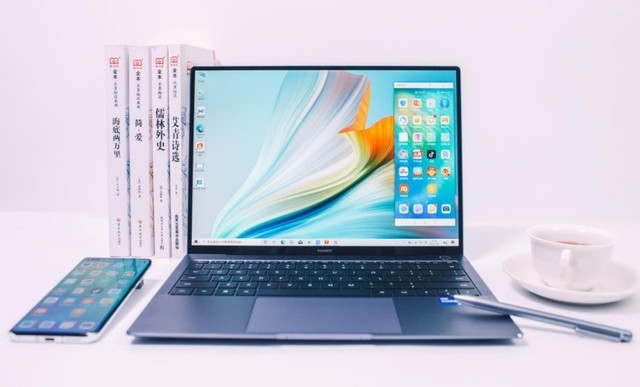 ΪMateBook X Pro 2021⣺ȫǿܣǻͬɫ 