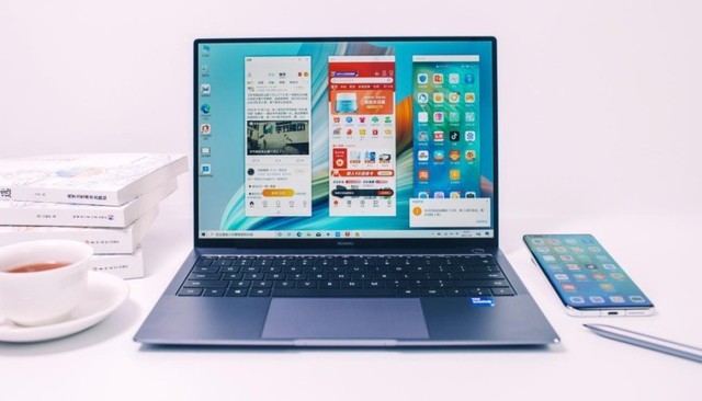 ΪMateBook X Pro 2021⣺ȫǿܣǻͬɫ 