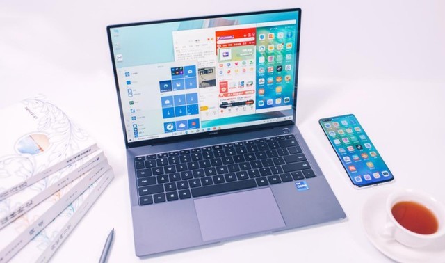 ΪMateBook X Pro 2021⣺ȫǿܣǻͬɫ 