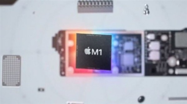 万物皆可Linux:苹果M1处理器成功搞定 轻松运行!