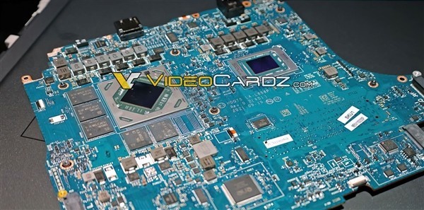 AMD RX 6850M XTϷԿأ6nm
