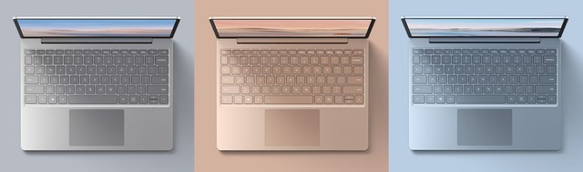 Surface Laptop Go   