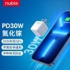 Ŭ Pro30WGaN ProPD20WƻiPhone13promax/12/11/8P/X/XRͨiPadΪType-Cͷ
