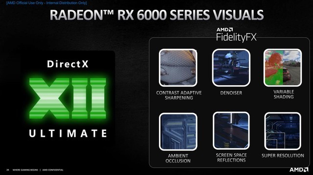 AMD 6000ϵԿ 7nmտ3080 