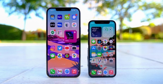 ƻϰƻ iPhone12 mini 