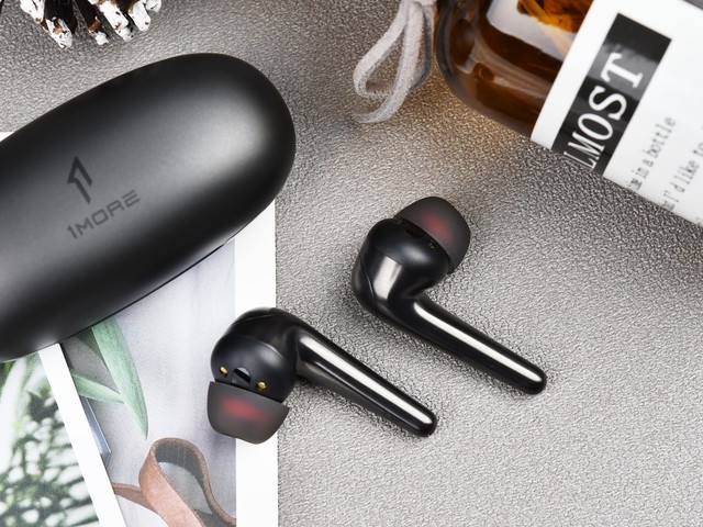 нڿƼ 1MORE ComfoBuds Pro߶ 