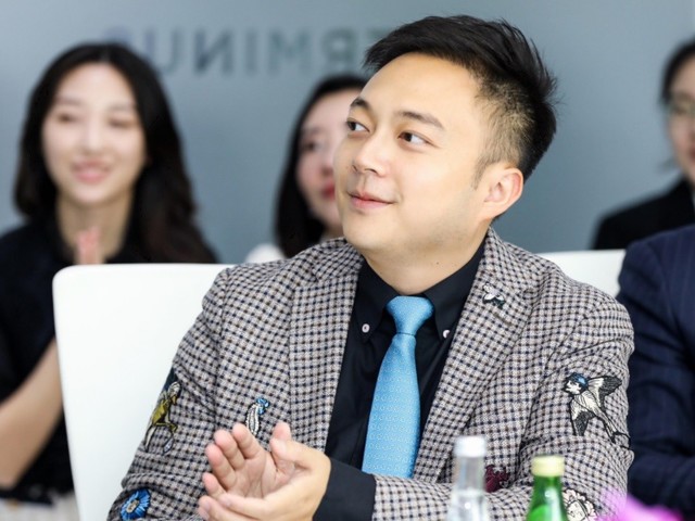 艾渝登榜福布斯2020中国最佳创投人