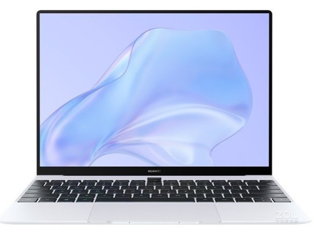 HUAWEI MateBook X 2020款(i5 10210U/16GB/512GB/集显)