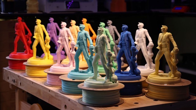 POLYMAKERƳӲPOLYTERRA PLA 