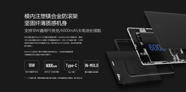 ħ5GƽiPlay 40 5G 730ʽУ 
