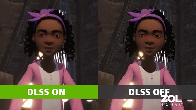 4 ʵʱ׷+DLSS 