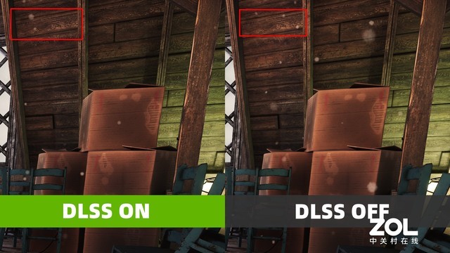 4 ʵʱ׷+DLSS 