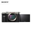 ᣨSONYAlpha 7C ȫ΢ С ʵʱ۲Խ ɫ A7c/a7c/a7c