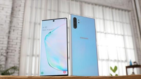 Galaxy Note10ûOne UI 4.0 BetaĲԸ 