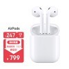 Apple AirPods  Apple iPhone/iPad/Apple Watch