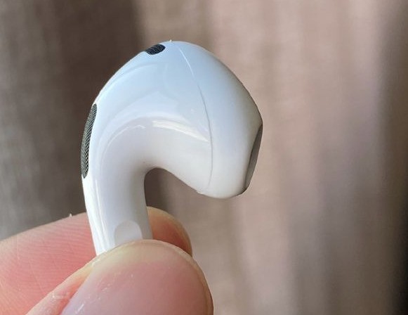 iPhoneû AirPods 3ַ 