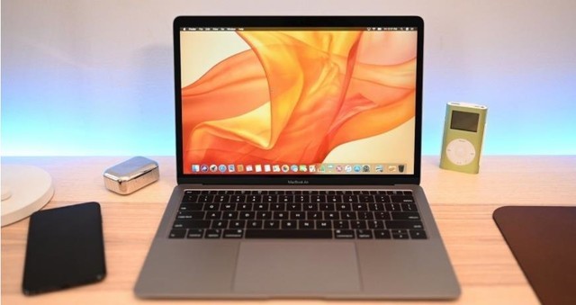 三季度笔记本出货量 联想第一 苹果第四