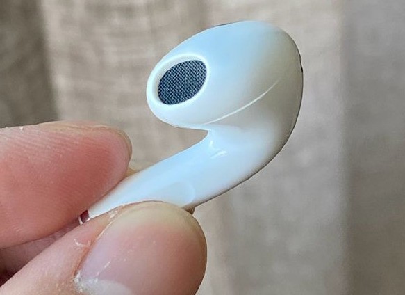 iPhoneû AirPods 3ַ 