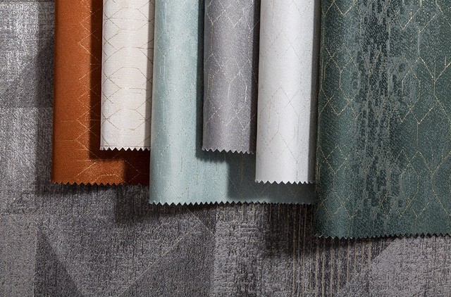 天洋墙布为何成为墙面装饰材料首选