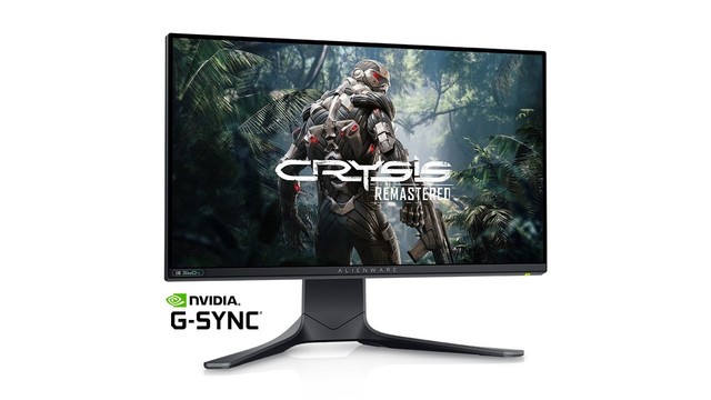 PUBG全球合作伙伴 ALIENWARE携高性能主机&显示器推动电竞发展