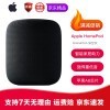 【二手99新】Apple HomePod无线蓝牙智能音响音箱 中文语音siri家庭桌面低音炮 全新-白色
