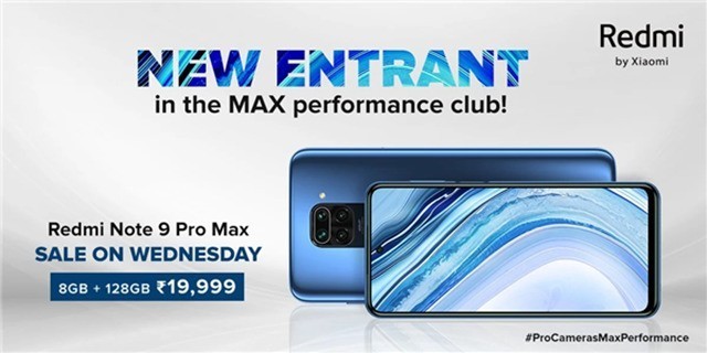С׵Redmi Note 9 Proϵ°汾 