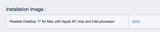 Parallels Desktop 17 for MacApple M1Intelܹ ƽ̨޷ 