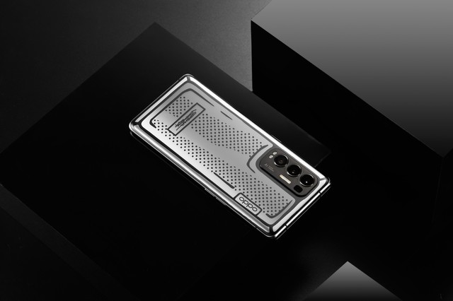 ȫ׷±ɫ OPPO Reno5 Pro+޶ͼ
