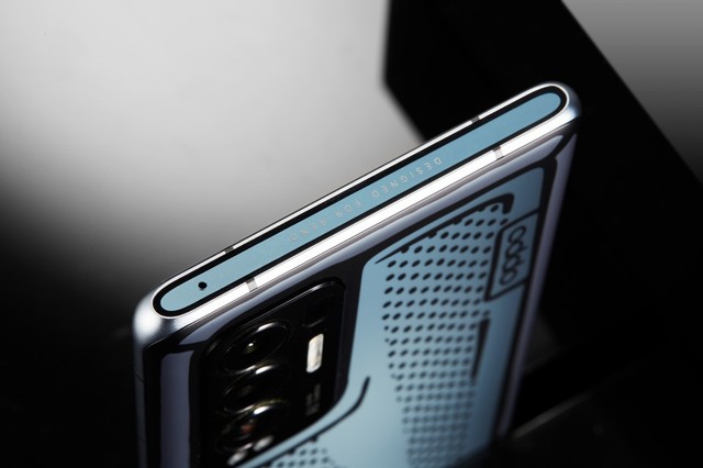 ȫ׷±ɫ OPPO Reno5 Pro+޶ͼ