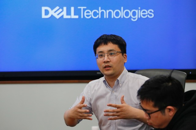 ӭսǽṹݺ Dell EMC ECSξ᣿ 