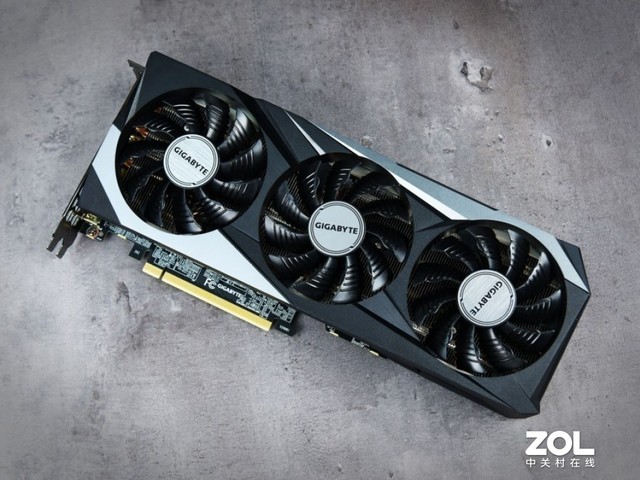 手慢无:RTX 3090技嘉率先降价