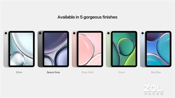 �¿�iPad miniչ����ȡ��Home�� �������˴�仯 