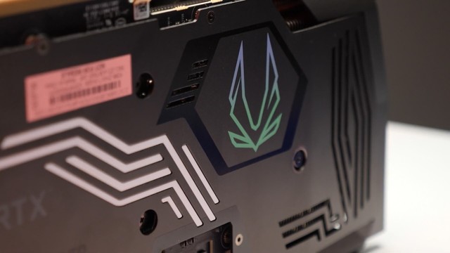 4װƼ NVIDIA DLSS̶ 
