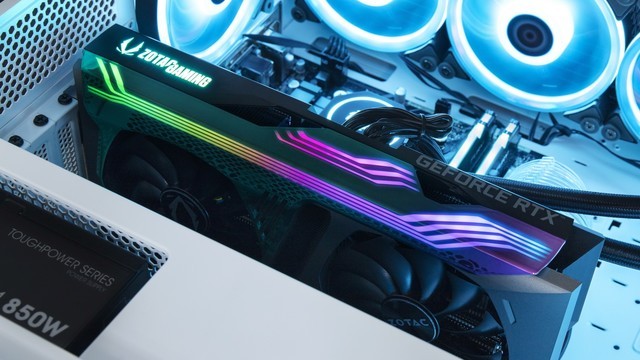 4װƼ NVIDIA DLSS̶ 